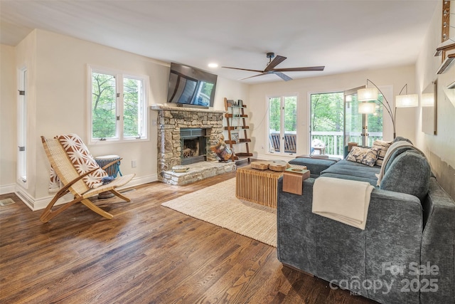 21A Cedarwood Ter Unit 21A, Asheville, NC 28803 - photo 2