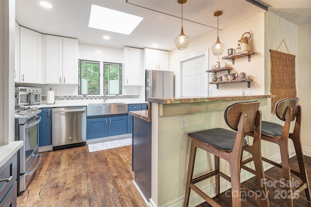 21A Cedarwood Ter Unit 21A, Asheville, NC 28803 - photo 12