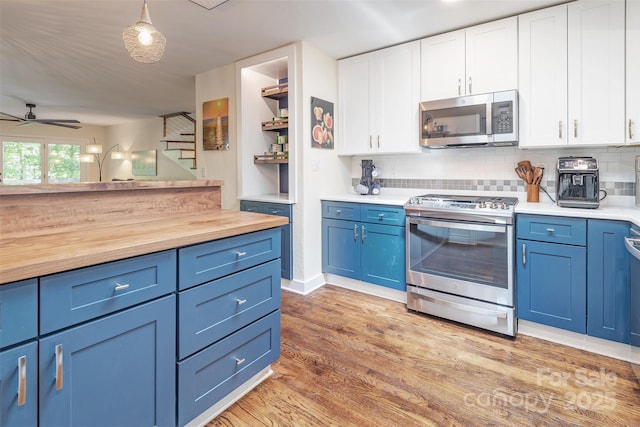 21A Cedarwood Ter Unit 21A, Asheville, NC 28803 - photo 16