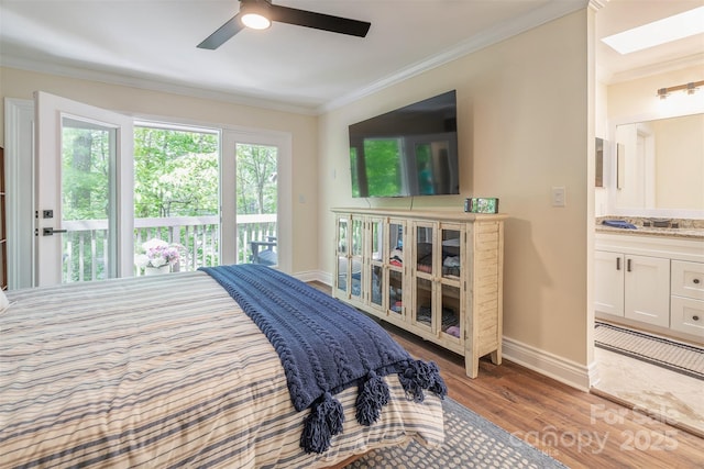 21A Cedarwood Ter Unit 21A, Asheville, NC 28803 - photo 19