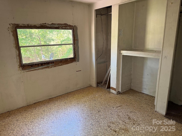 1029 Sullivan St, Wadesboro, NC 28170 - view of unfurnished bedroom