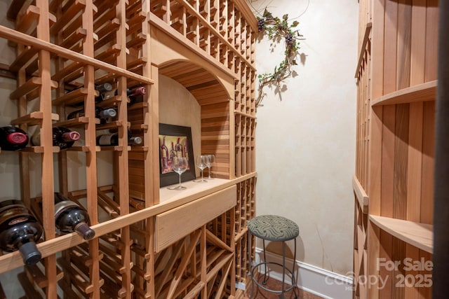 140 Lightship Dr, Mooresville, NC 28117 - view of wine area