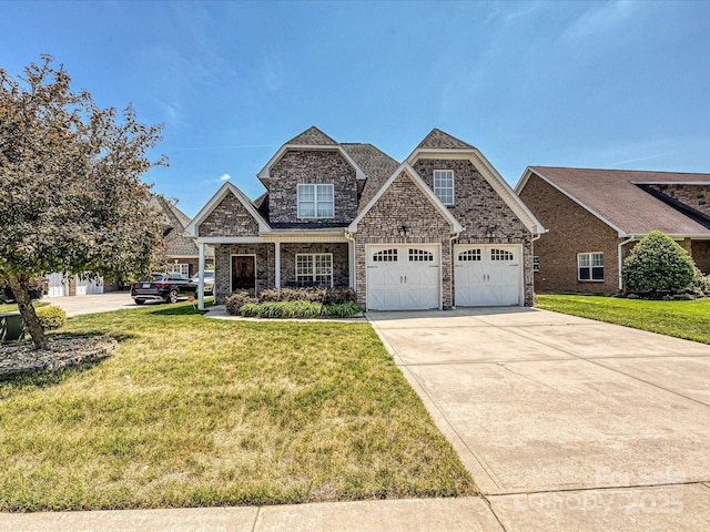 4562 Lanstone Ct SW, Concord, NC 28027 - photo 1
