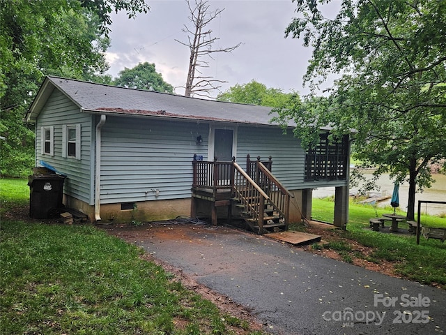 6813 Navajo Trl, Sherrills Ford, NC 28673 - photo 8