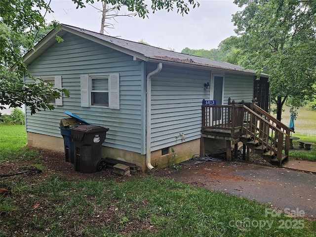6813 Navajo Trl, Sherrills Ford, NC 28673 - photo 9