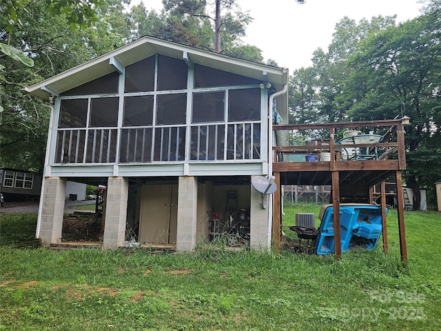 6813 Navajo Trl, Sherrills Ford, NC 28673 - photo 11