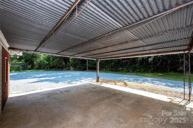 3933 Planters Pl, Indian Trail, NC 28079 - view of patio