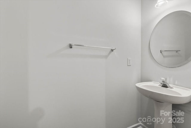 13660 Meade Glen Ct, Charlotte, NC 28273 - view of bathroom