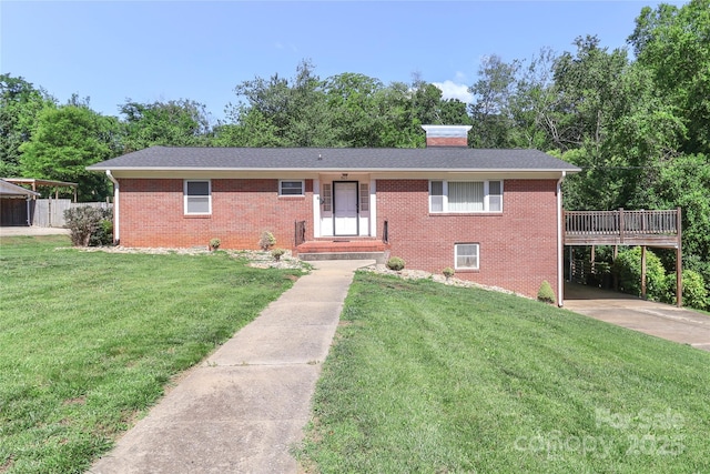 805 Waverly Pl Unit 16, Statesville, NC 28677 - photo 2