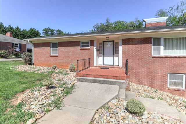 805 Waverly Pl Unit 16, Statesville, NC 28677 - photo 3