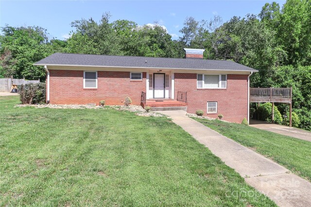 805 Waverly Pl Unit 16, Statesville, NC 28677 - photo 1