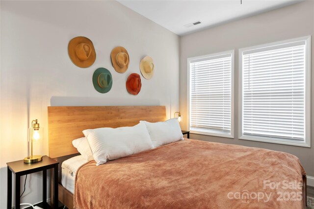 106 Dalton St, Black Mountain, NC 28711 - view of bedroom