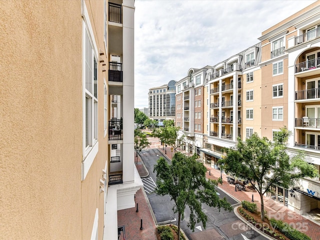 4625 Piedmont Row Dr Unit 410, Charlotte, NC 28210 - view of apartment building / complex