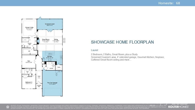 5059 Valita Rd, York, SC 29745 - plan