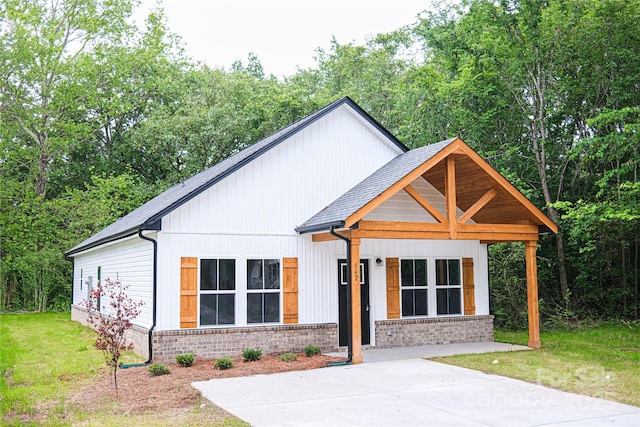 LOT1 New Pineola Rd, Charlotte, NC 28208 - photo 2
