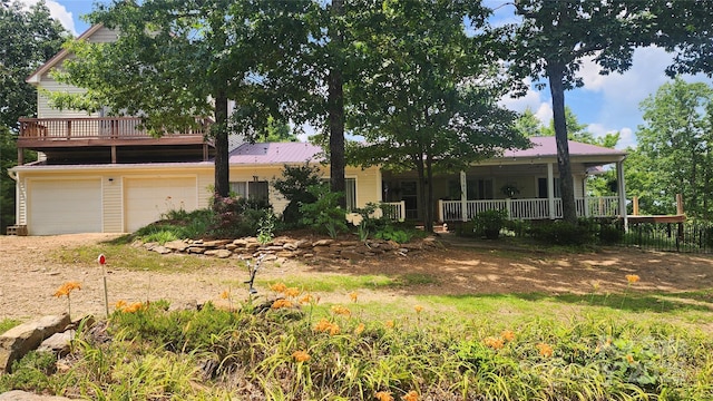 3181 Shag Bark Rd, Connelly Springs, NC 28612 - photo 1