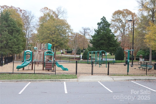 282 Fischer Rd, Fort Mill, SC 29175 - view of community jungle gym