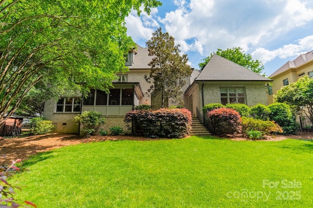 7138 Wessynton Dr, Charlotte, NC 28226 - photo 6