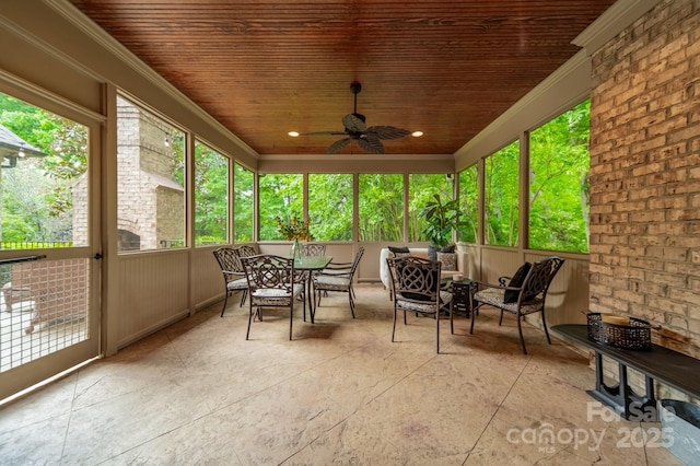 7138 Wessynton Dr, Charlotte, NC 28226 - photo 45
