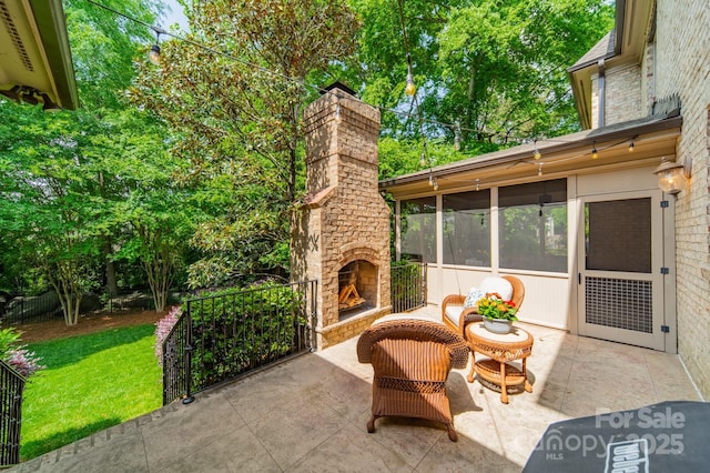 7138 Wessynton Dr, Charlotte, NC 28226 - photo 46