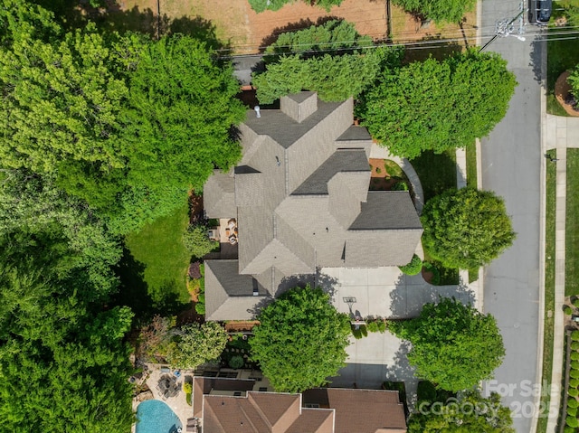 7138 Wessynton Dr, Charlotte, NC 28226 - photo 47