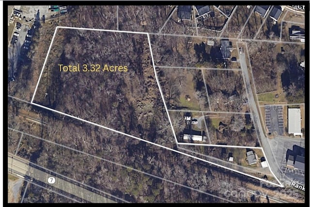 1213 Rankin St, Gastonia NC, 28054 land for sale