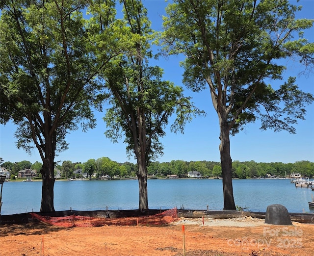 242 Shoreline Loop, Mooresville, NC 28117 - water view