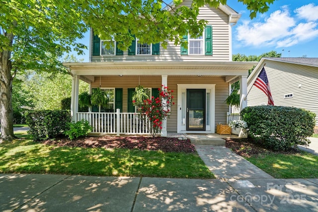 19731 Denae Lynn Dr, Cornelius, NC 28031 - photo 2