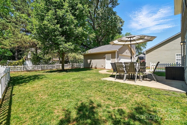 19731 Denae Lynn Dr, Cornelius, NC 28031 - photo 25
