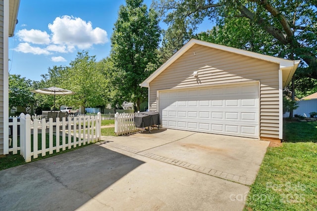 19731 Denae Lynn Dr, Cornelius, NC 28031 - photo 29