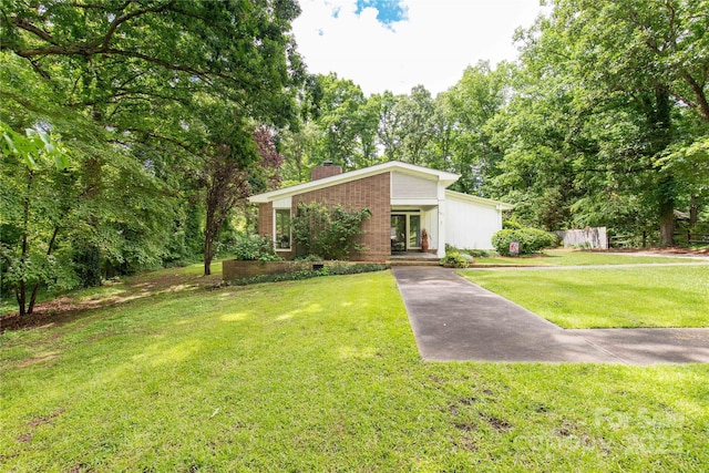 981 Sherwood Cir, Lancaster, SC 29720 - photo 1