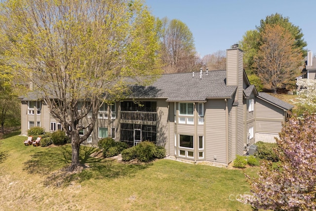 123 Burning Tree Ln, Flat Rock, NC 28731 - photo 23