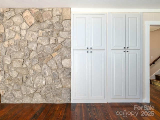 100 Ashton Ln, Brevard, NC 28712 - view of closet