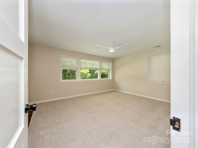 100 Ashton Ln, Brevard, NC 28712 - empty room featuring carpet floors and baseboards