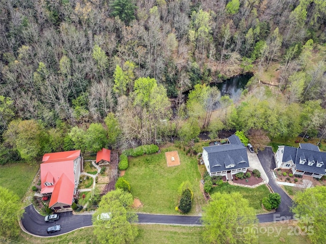 84 Ahoya Trl Unit 2, Whittier, NC 28789