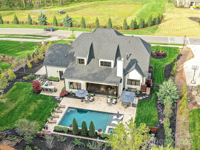2954 Holbrook Rd, Fort Mill, SC 29715 - photo 44