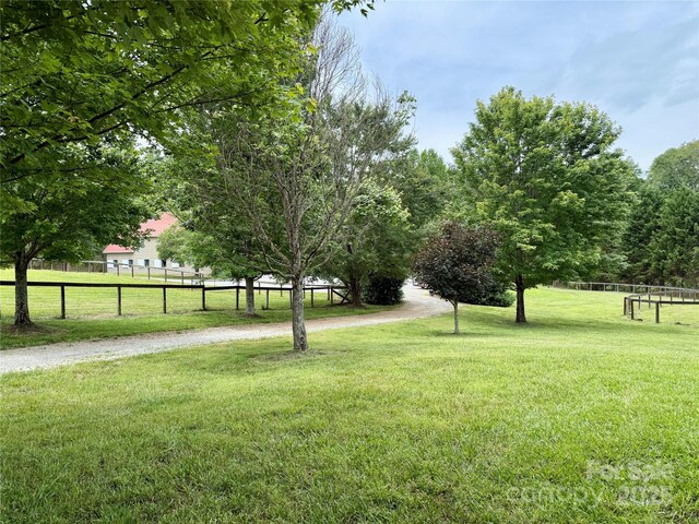 226 John Smith Rd, Columbus, NC 28722 - photo 11