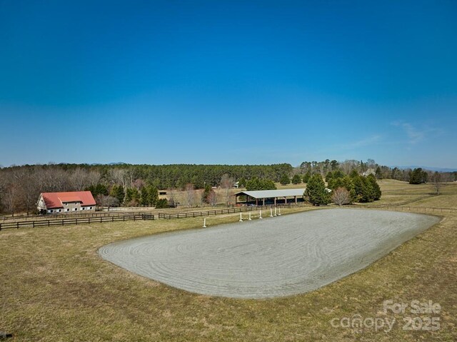 226 John Smith Rd, Columbus, NC 28722 - photo 12