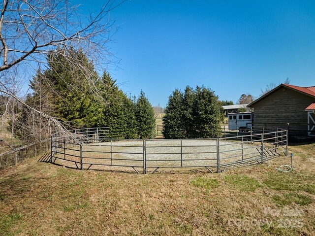 226 John Smith Rd, Columbus, NC 28722 - photo 13