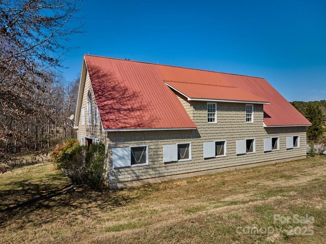 226 John Smith Rd, Columbus, NC 28722 - photo 18
