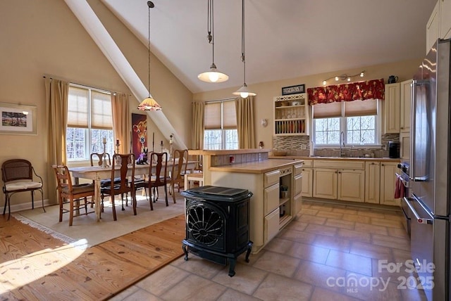 226 John Smith Rd, Columbus, NC 28722 - photo 19