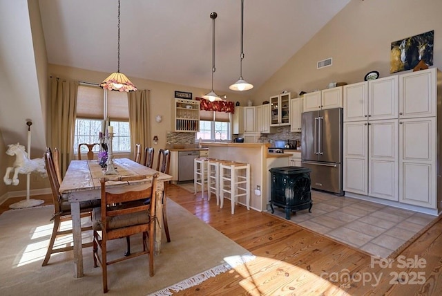 226 John Smith Rd, Columbus, NC 28722 - photo 20