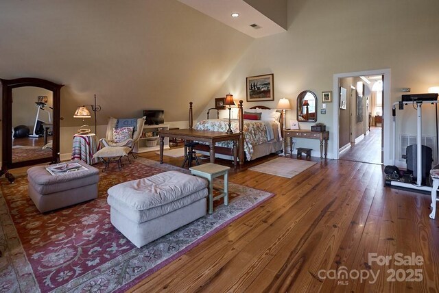 226 John Smith Rd, Columbus, NC 28722 - photo 26
