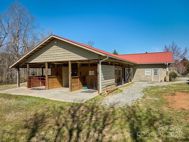226 John Smith Rd, Columbus, NC 28722 - photo 34
