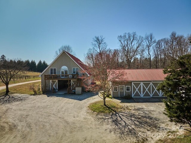 226 John Smith Rd, Columbus, NC 28722 - photo 38