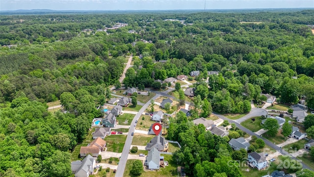 208 N Kayla Dr, Salisbury, NC 28146 - photo 11