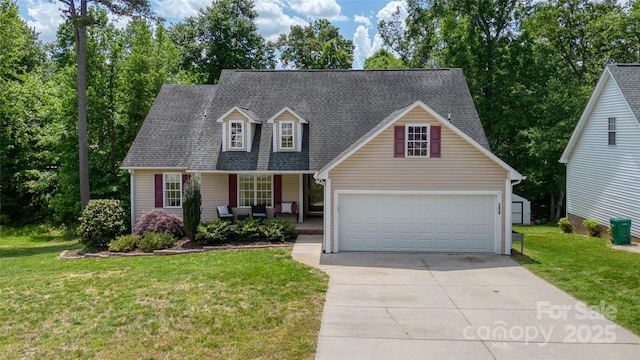 208 N Kayla Dr, Salisbury, NC 28146 - photo 1