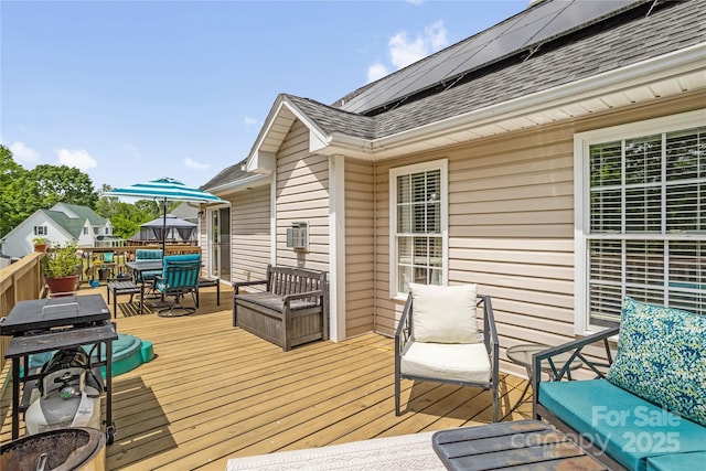 208 N Kayla Dr, Salisbury, NC 28146 - photo 5