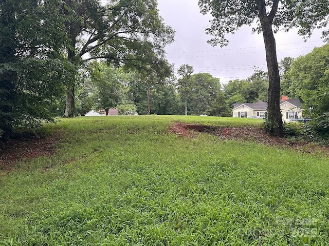 4804 Eleanor Dr, Charlotte, NC 28208