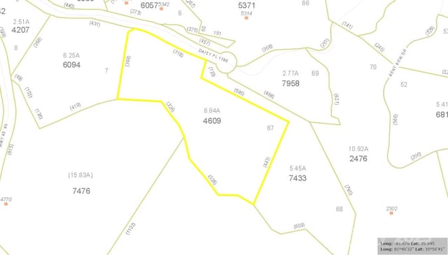 0 Daisy Pl Unit 67, Collettsville, NC 28611
